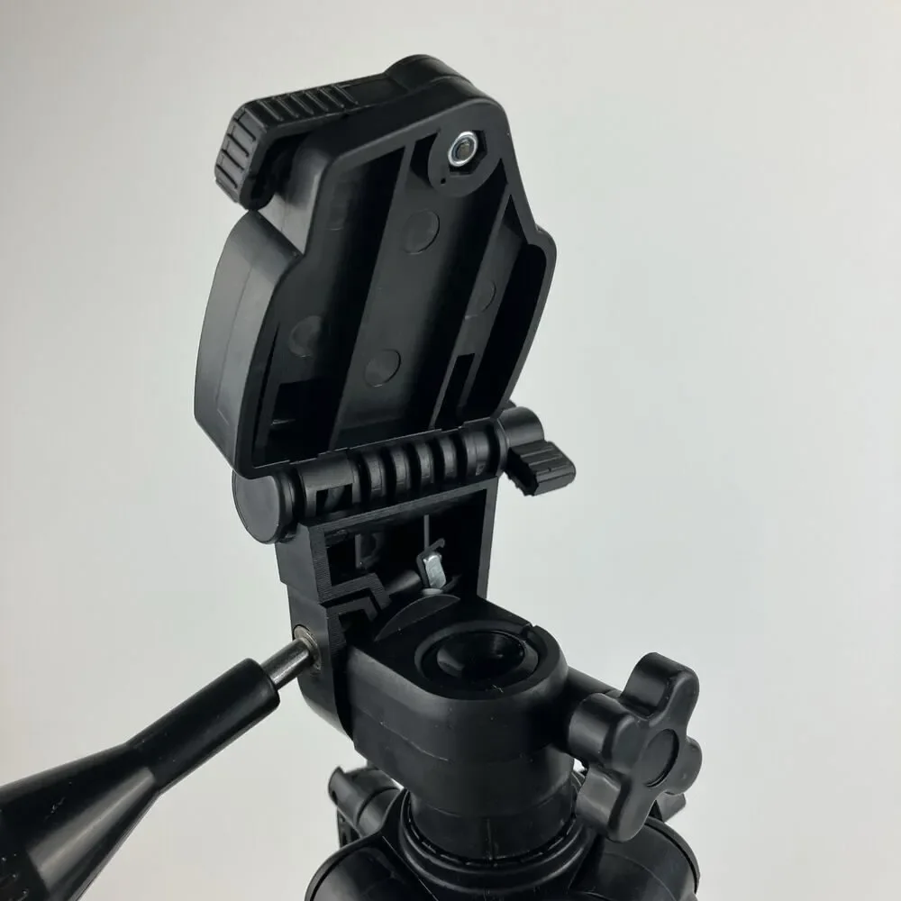Kodak Universal Tripod 8662207 Studio Camera & Phone Essentials
